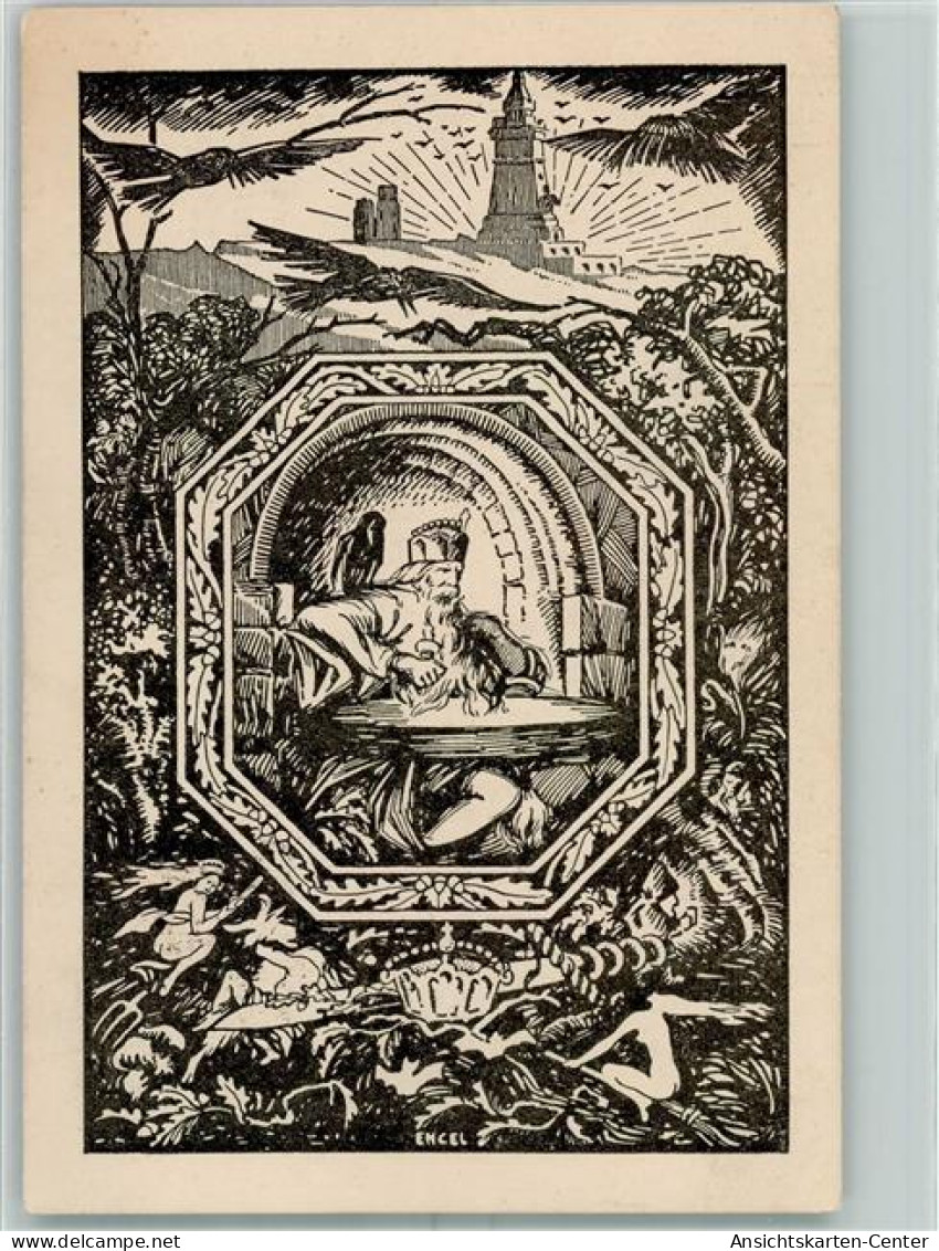 52277386 - Bad Frankenhausen ,Kyffhaeuser