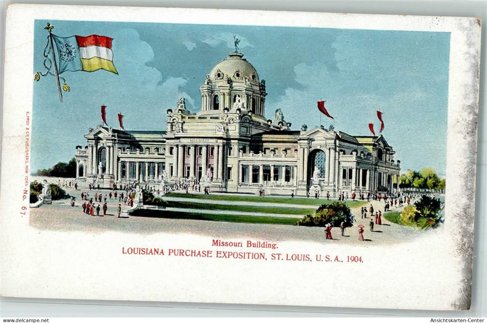 52277568 - St. Louis