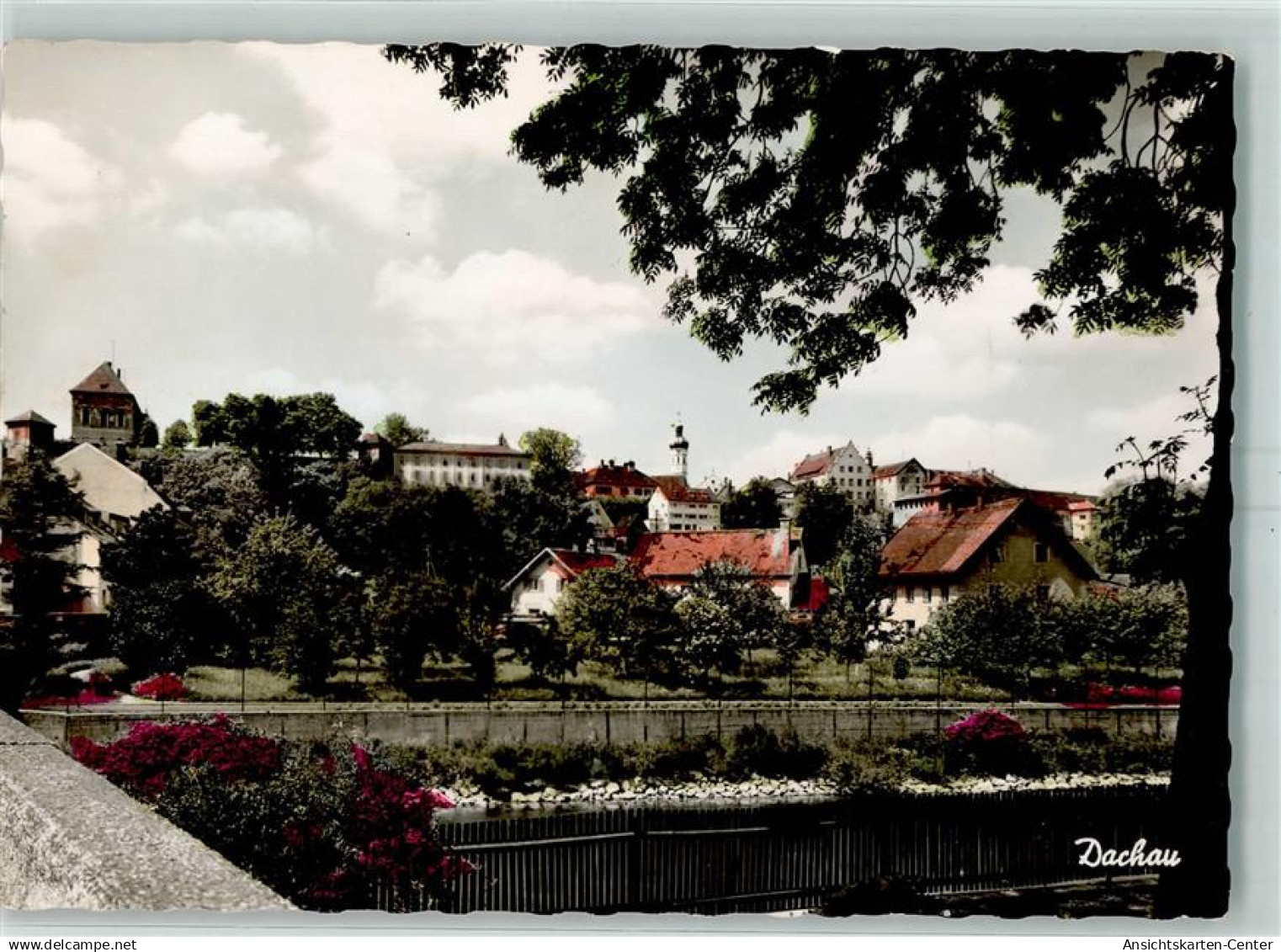 52279654 - Dachau