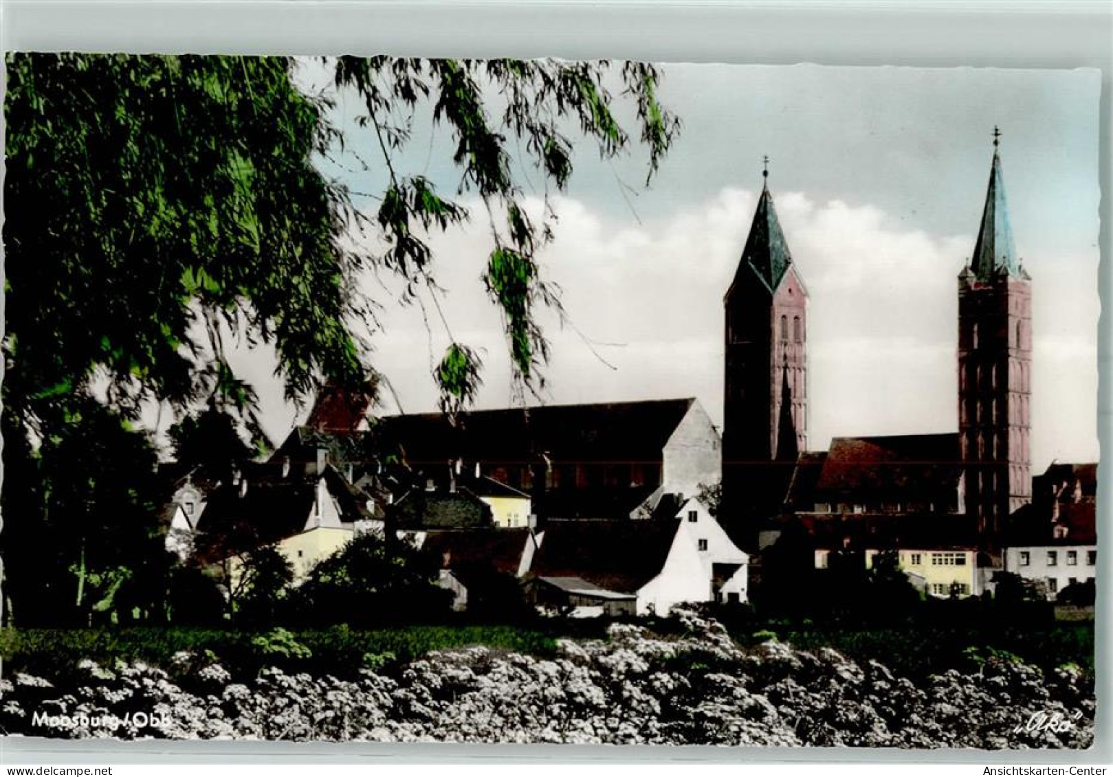 52279749 - Moosburg a d Isar