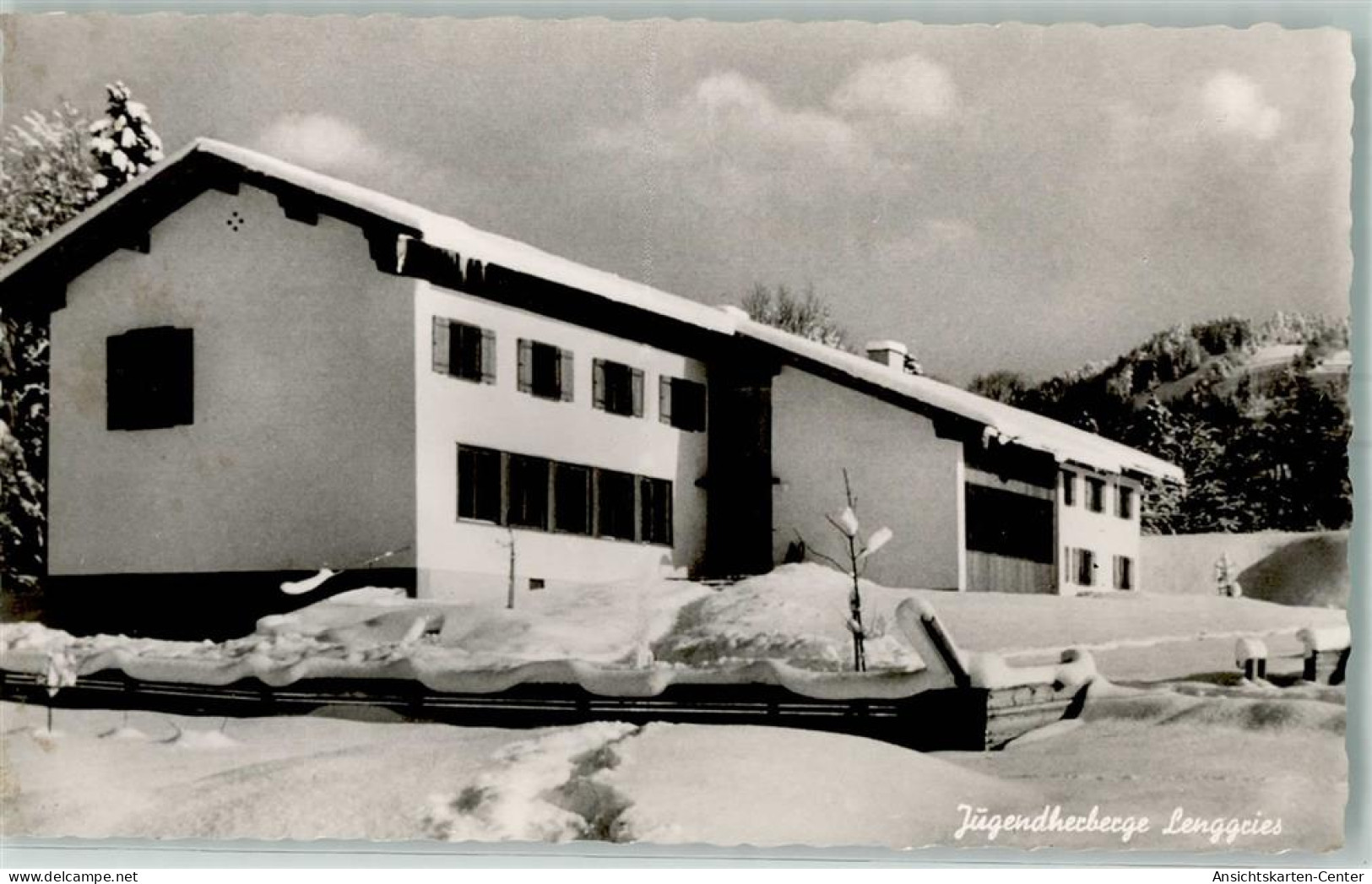 52279942 - Lenggries