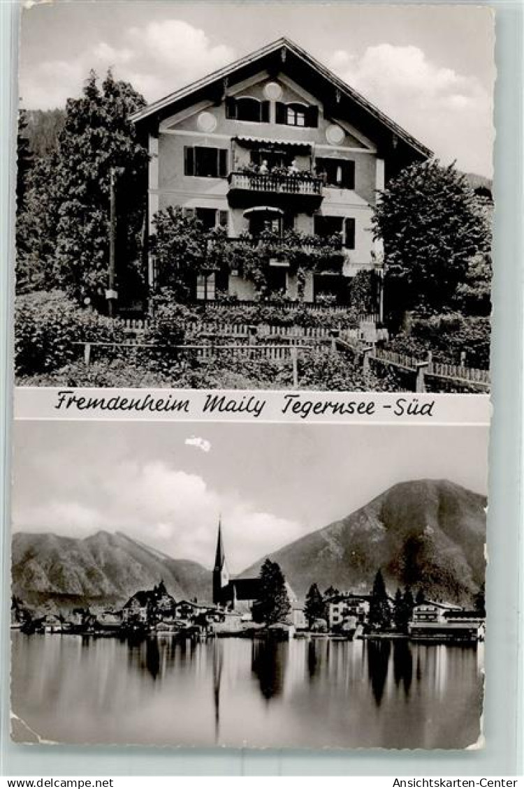 52280135 - Tegernsee