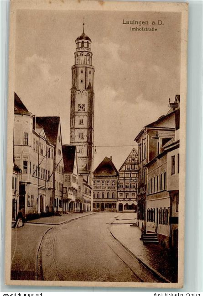 52280444 - Lauingen Donau