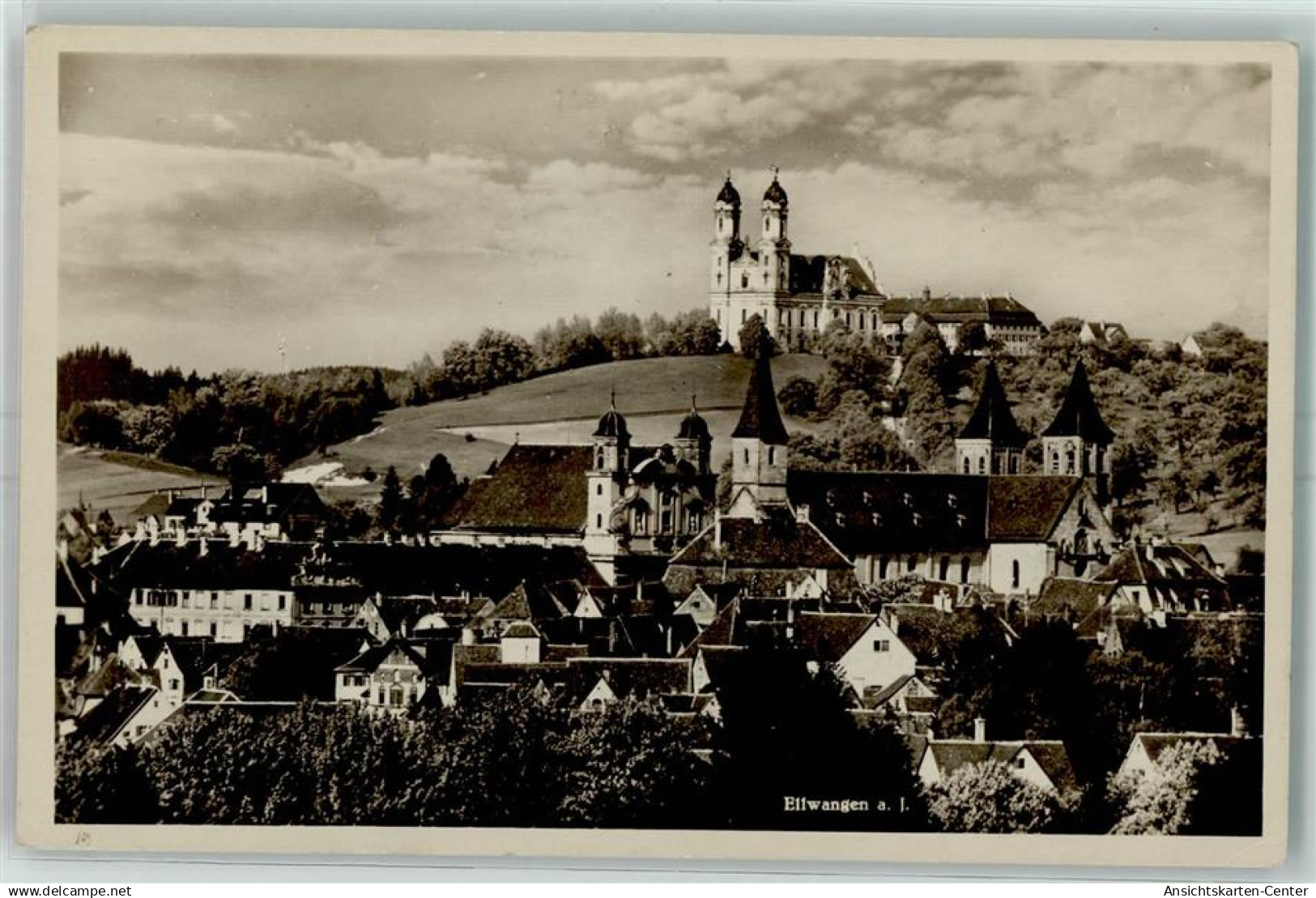52280463 - Ellwangen Jagst