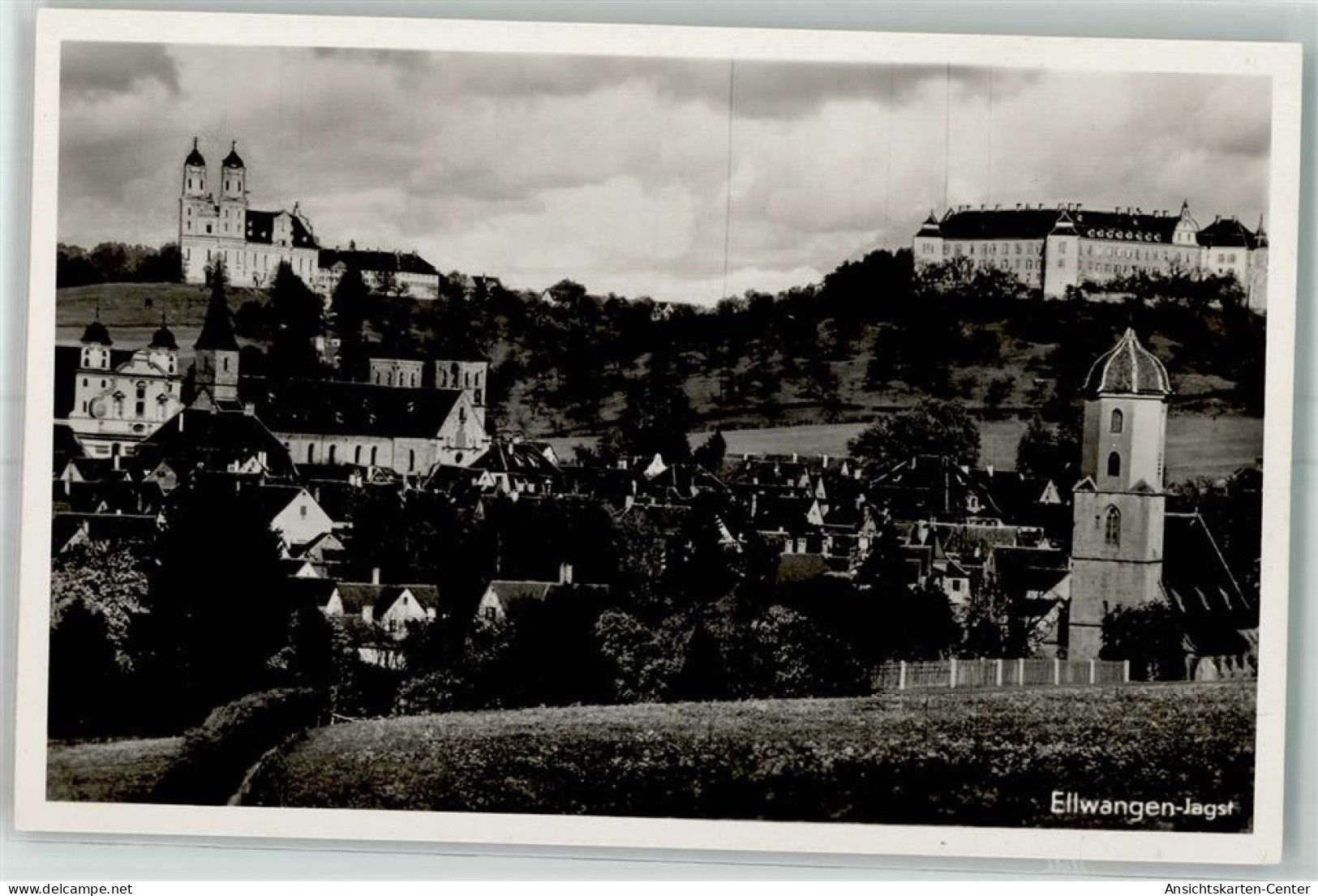 52280464 - Ellwangen Jagst