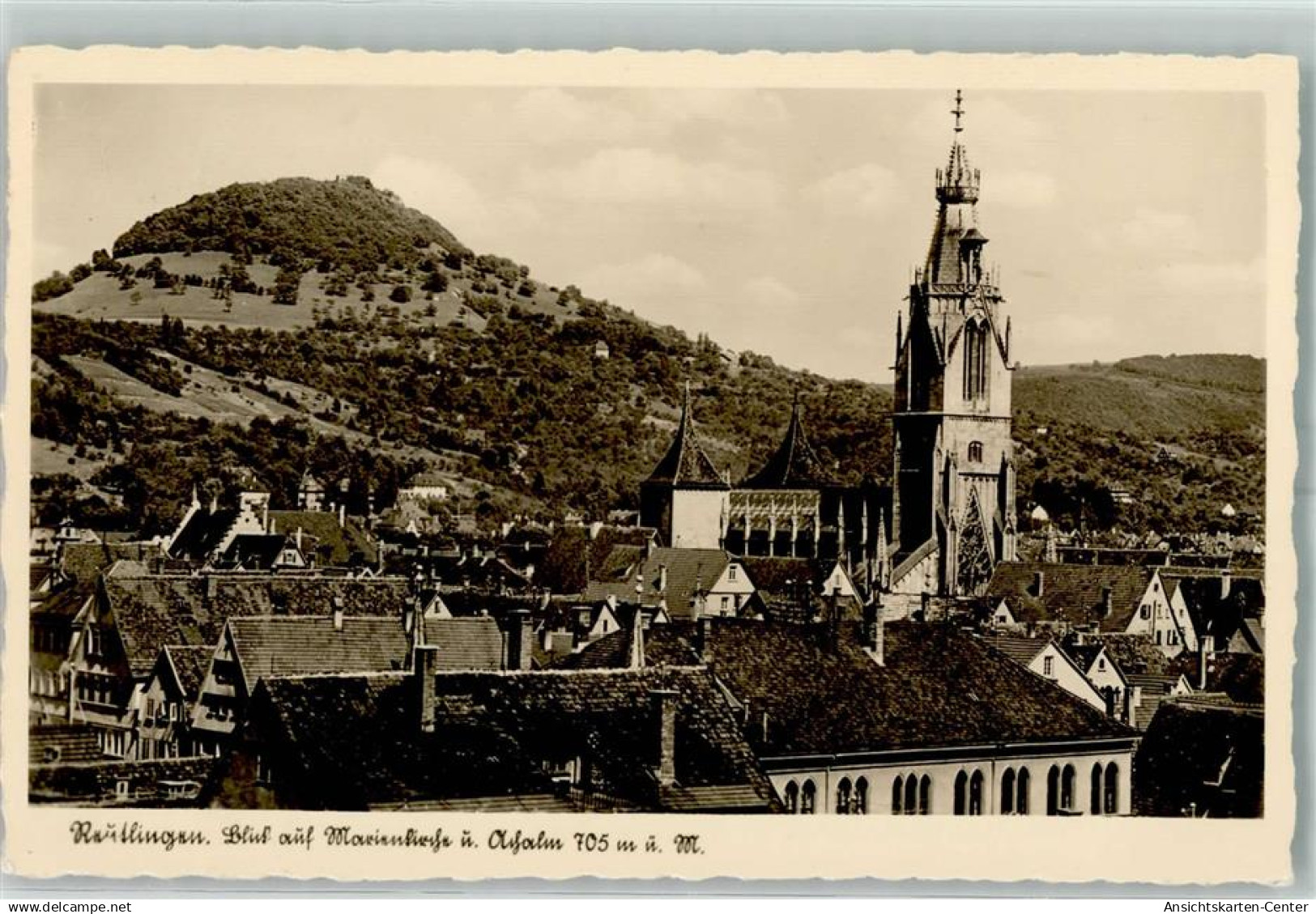 52280725 - Reutlingen