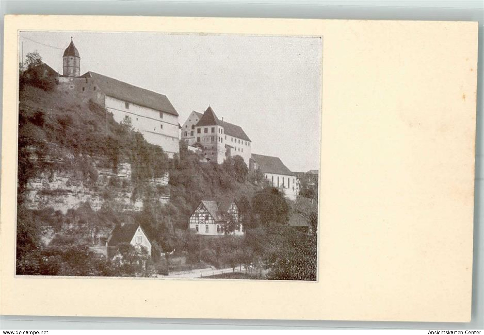 52280735 - Haigerloch