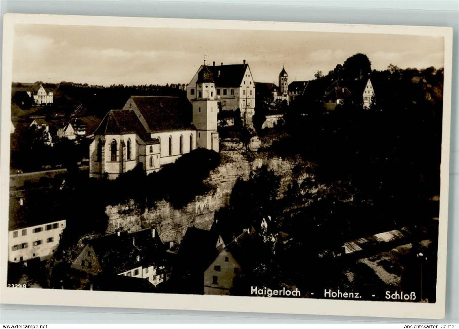 52280737 - Haigerloch