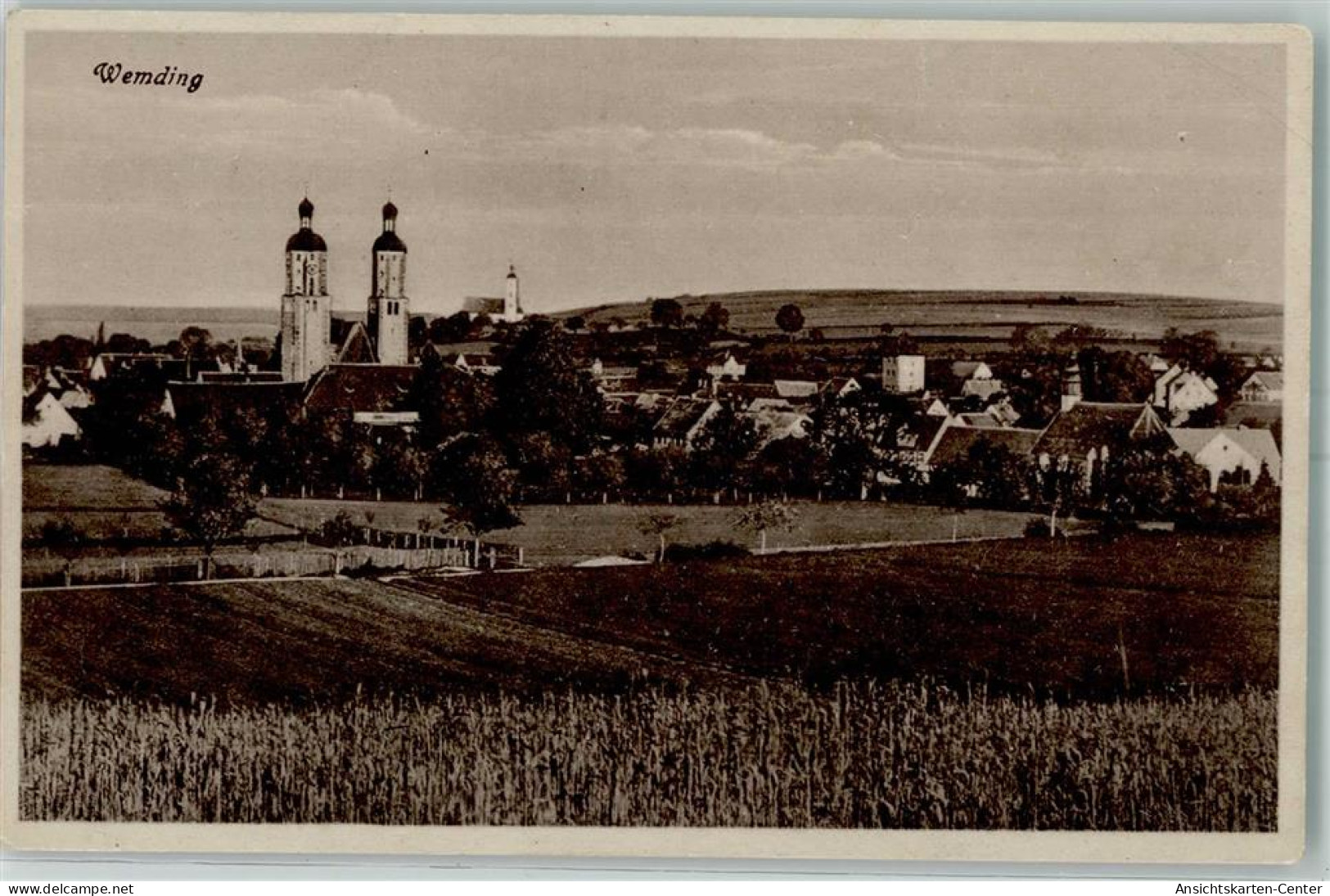 52280759 - Wemding
