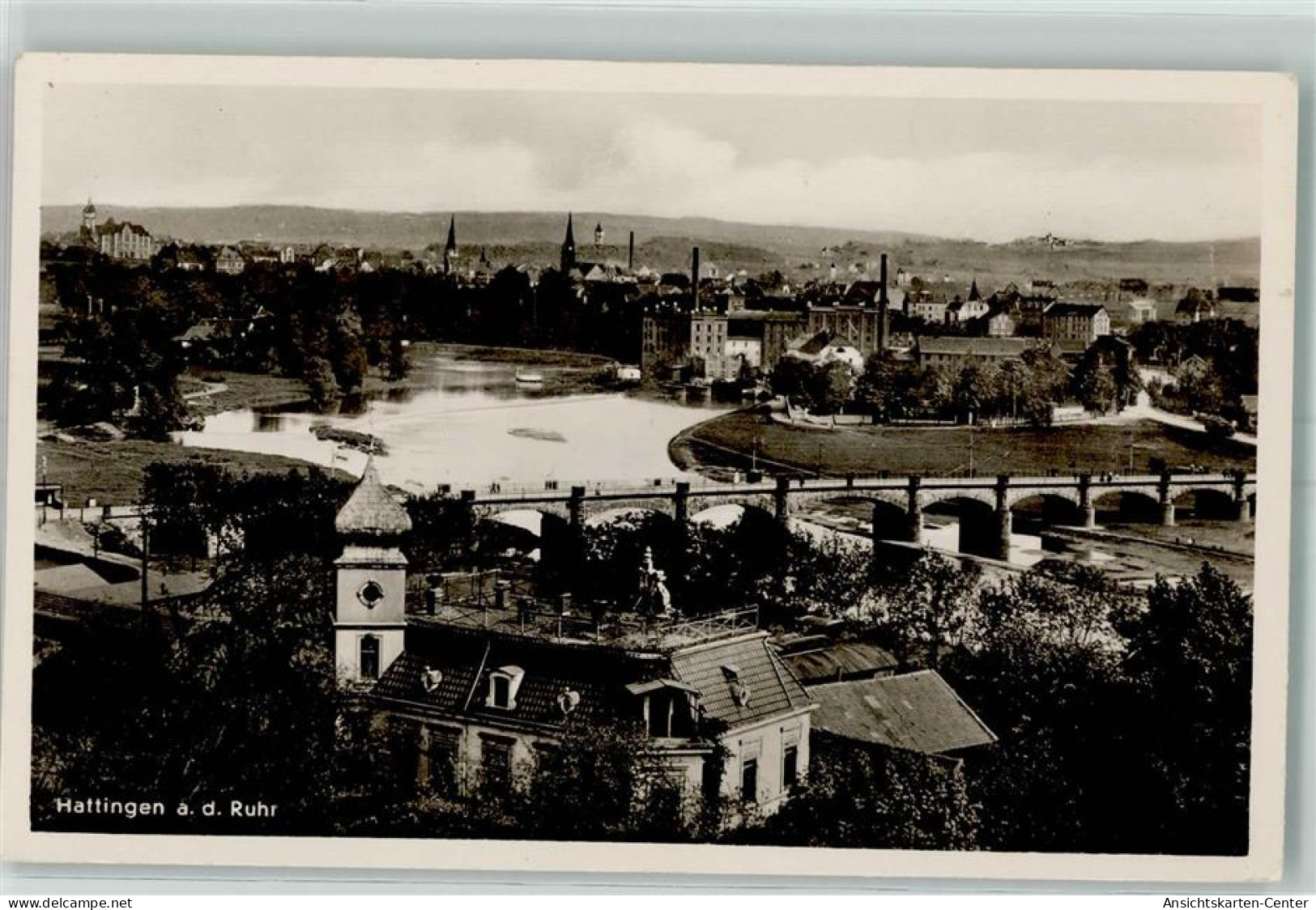 52281079 - Hattingen , Ruhr