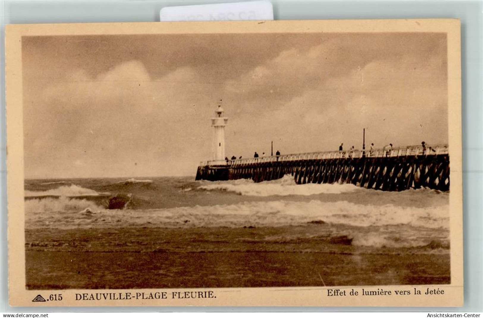 52284285 - Deauville