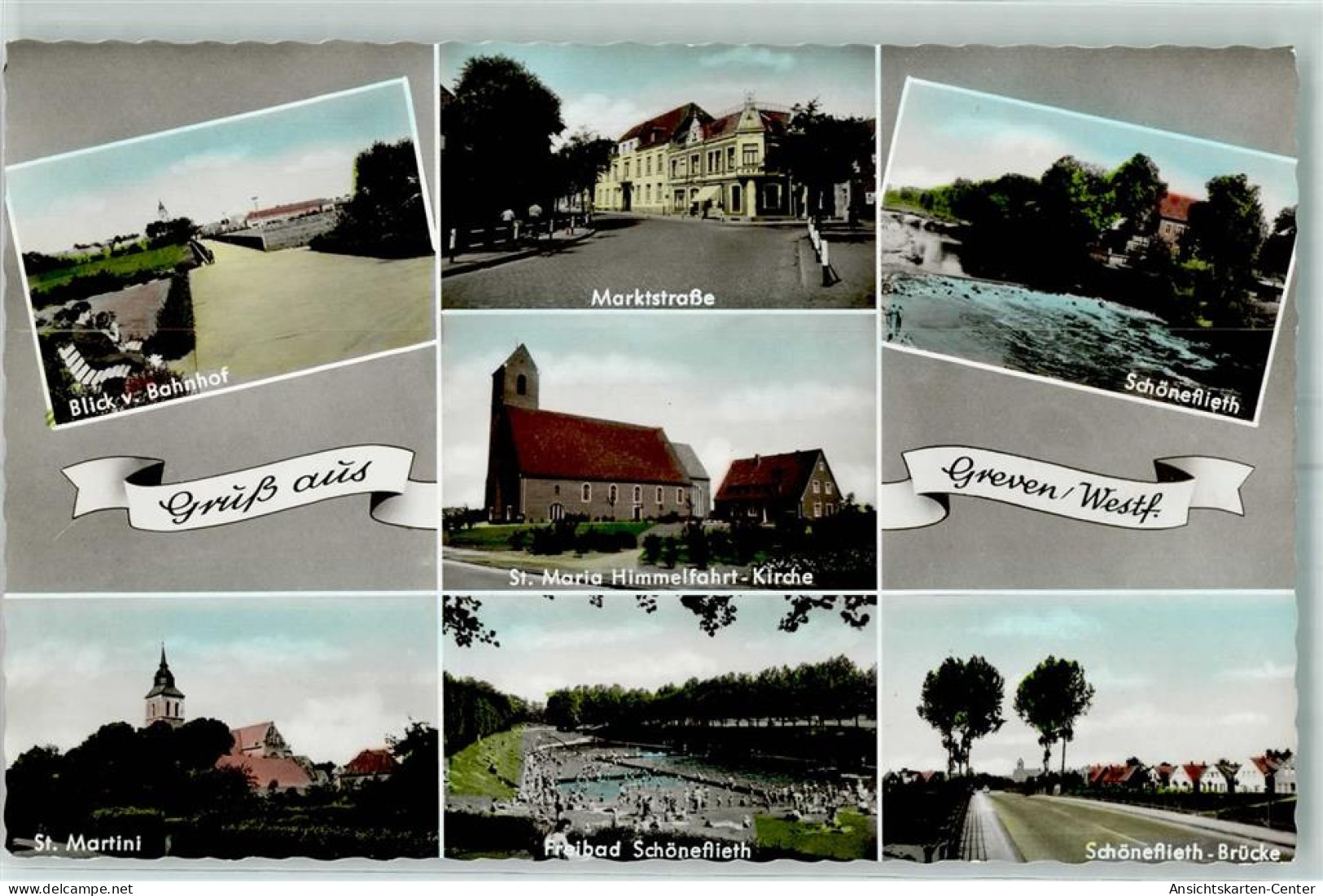 52284718 - Greven , Westf