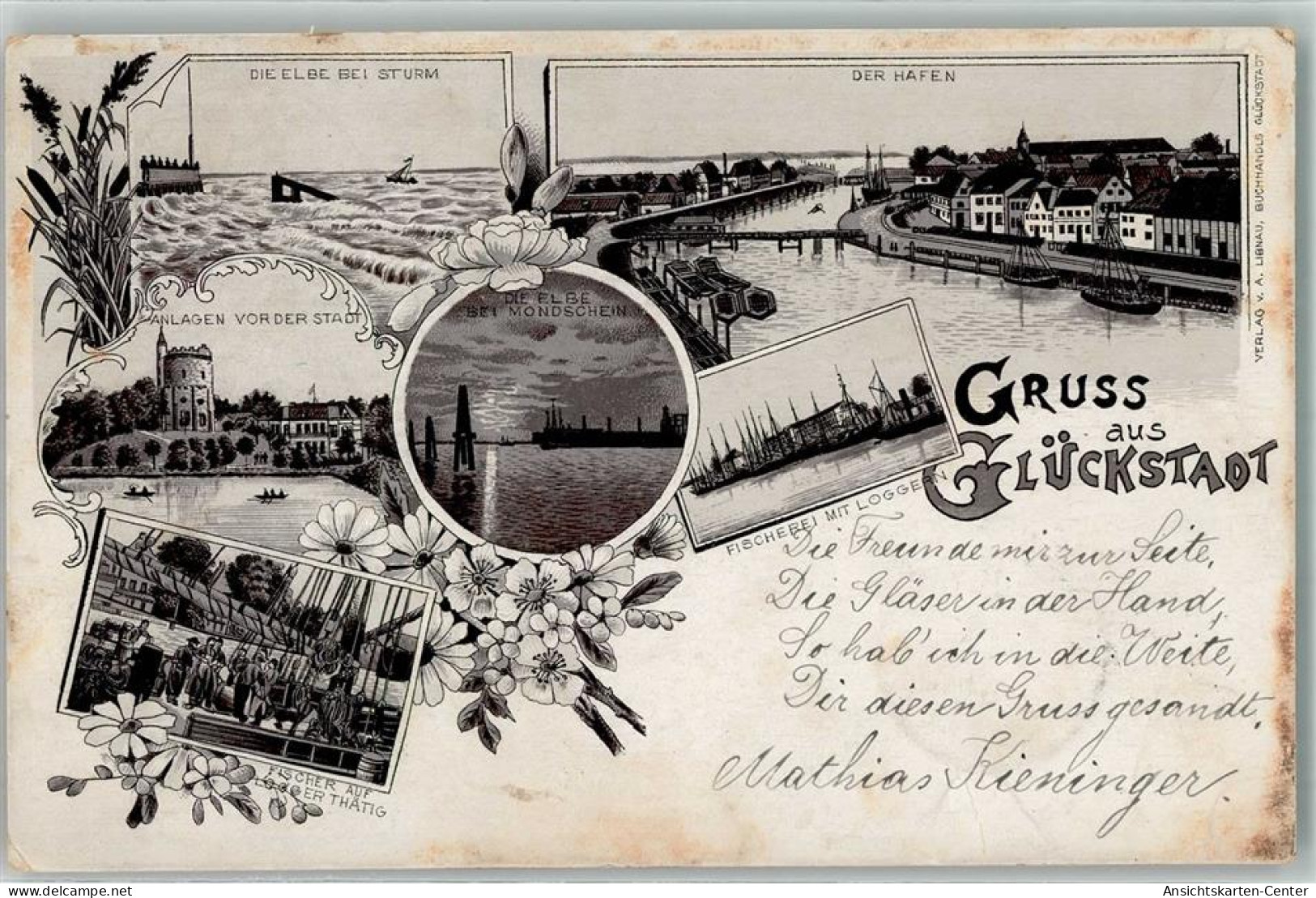 52284824 - Glueckstadt