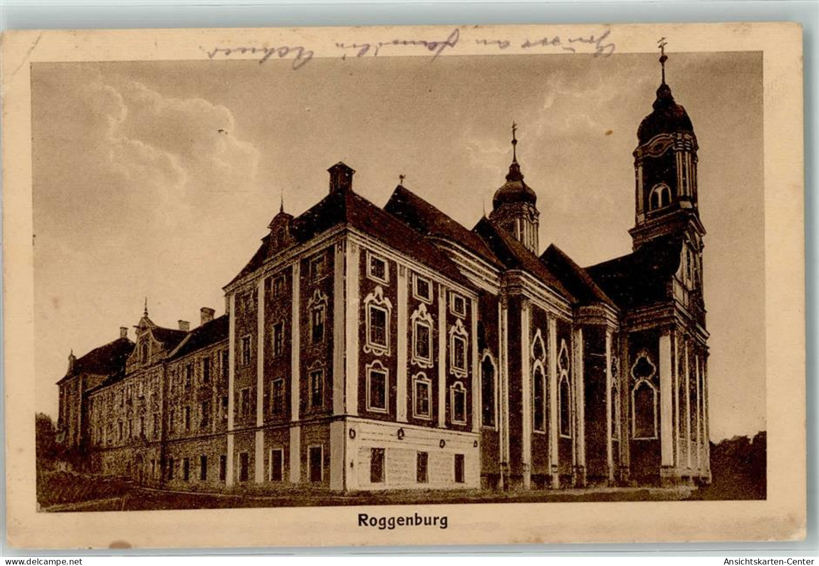 52284947 - Roggenburg , Schwab