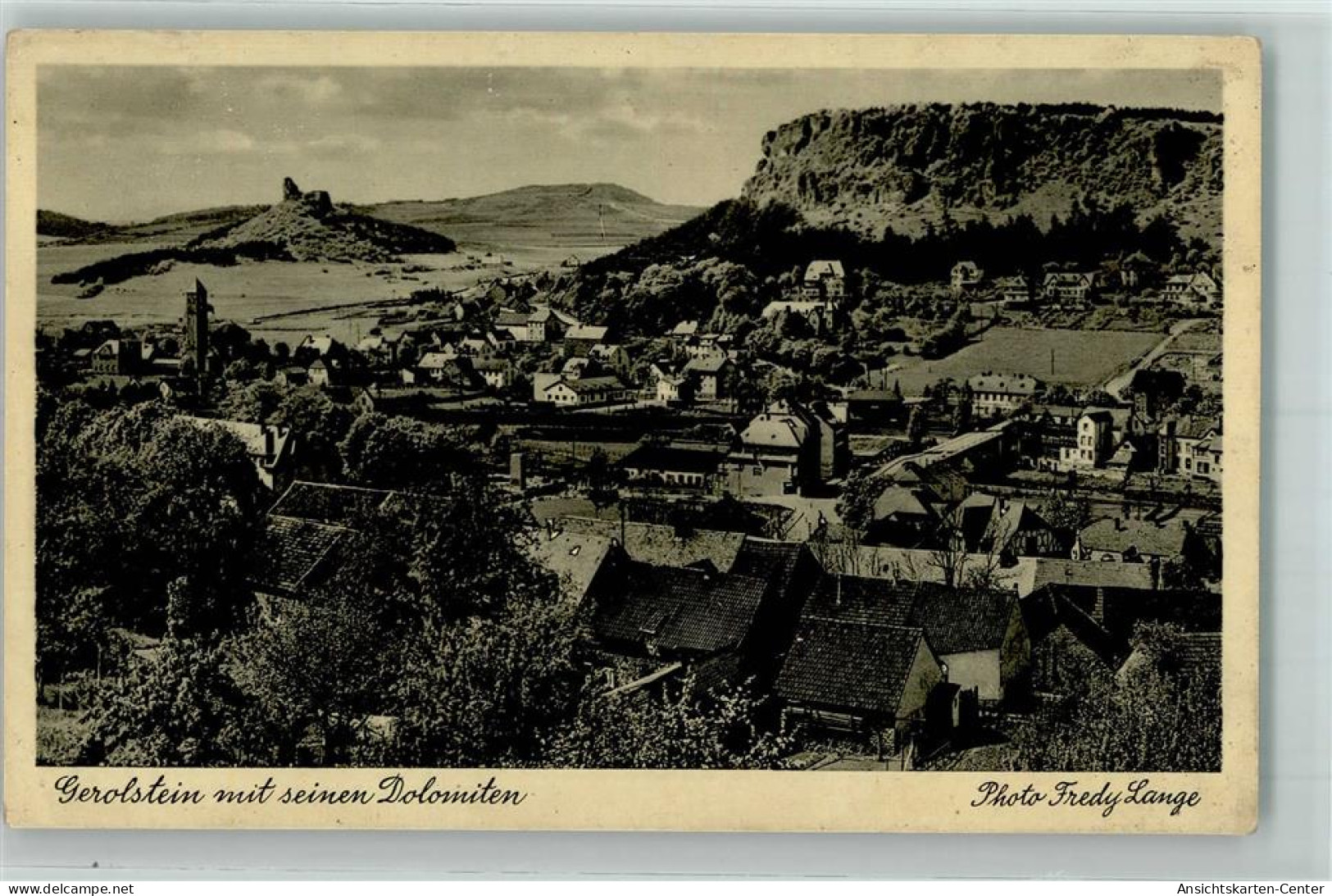 52285050 - Gerolstein