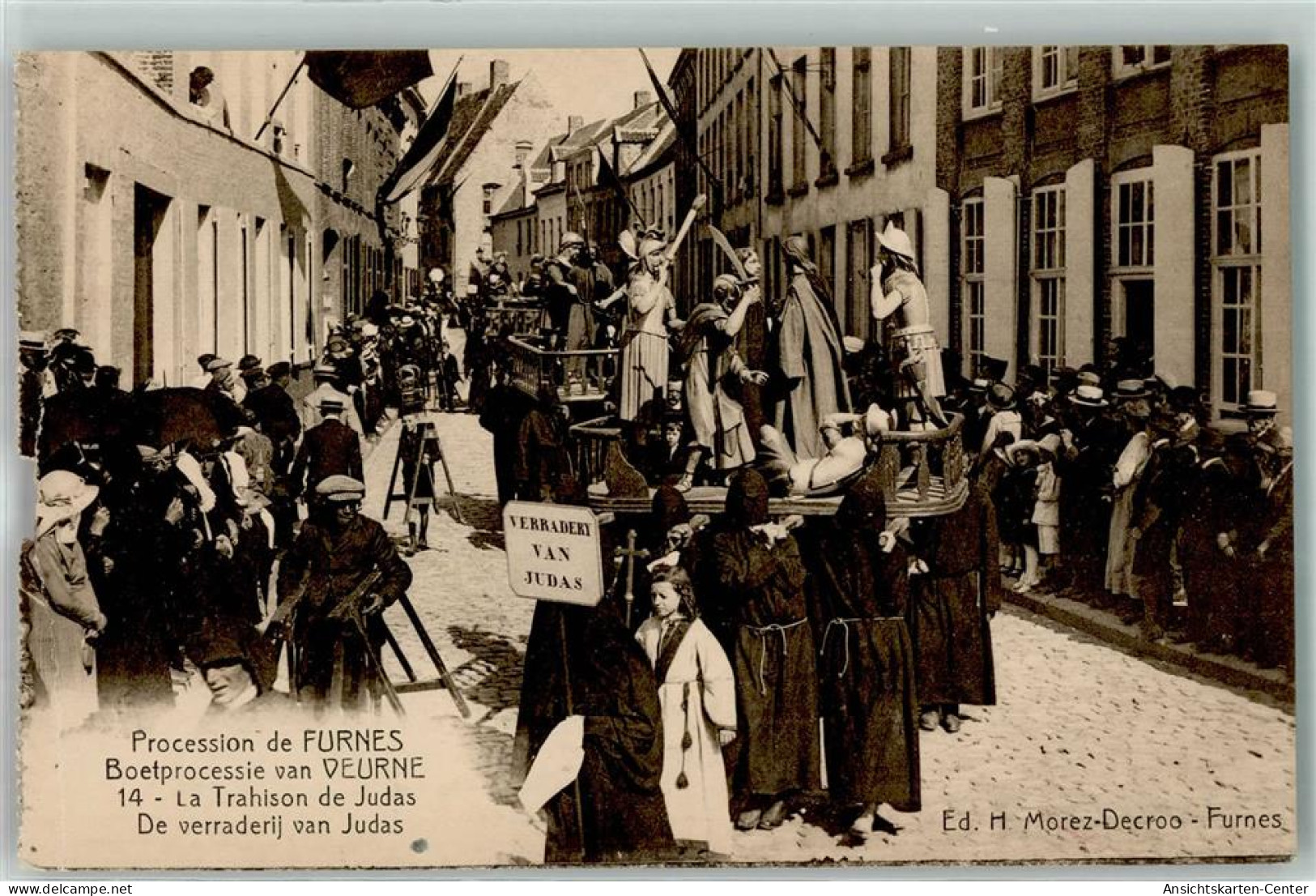 52285916 - Furnes Veurne