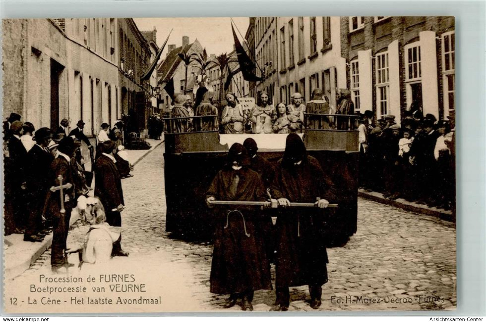 52285919 - Furnes Veurne