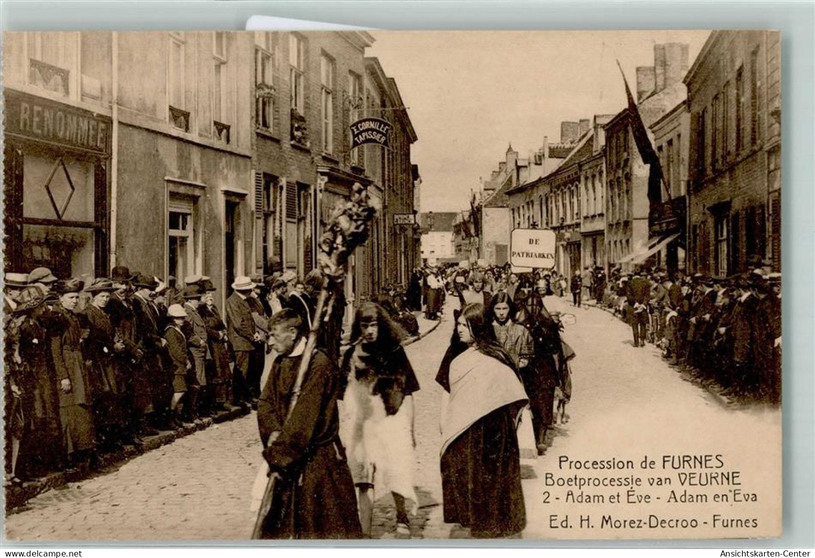 52285928 - Furnes Veurne