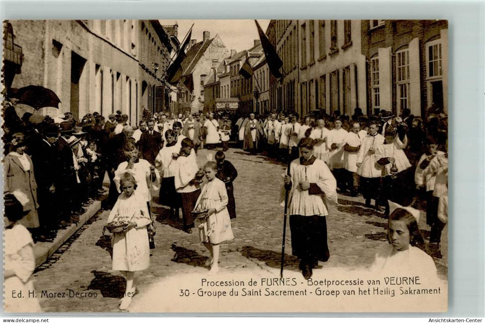 52285930 - Furnes Veurne