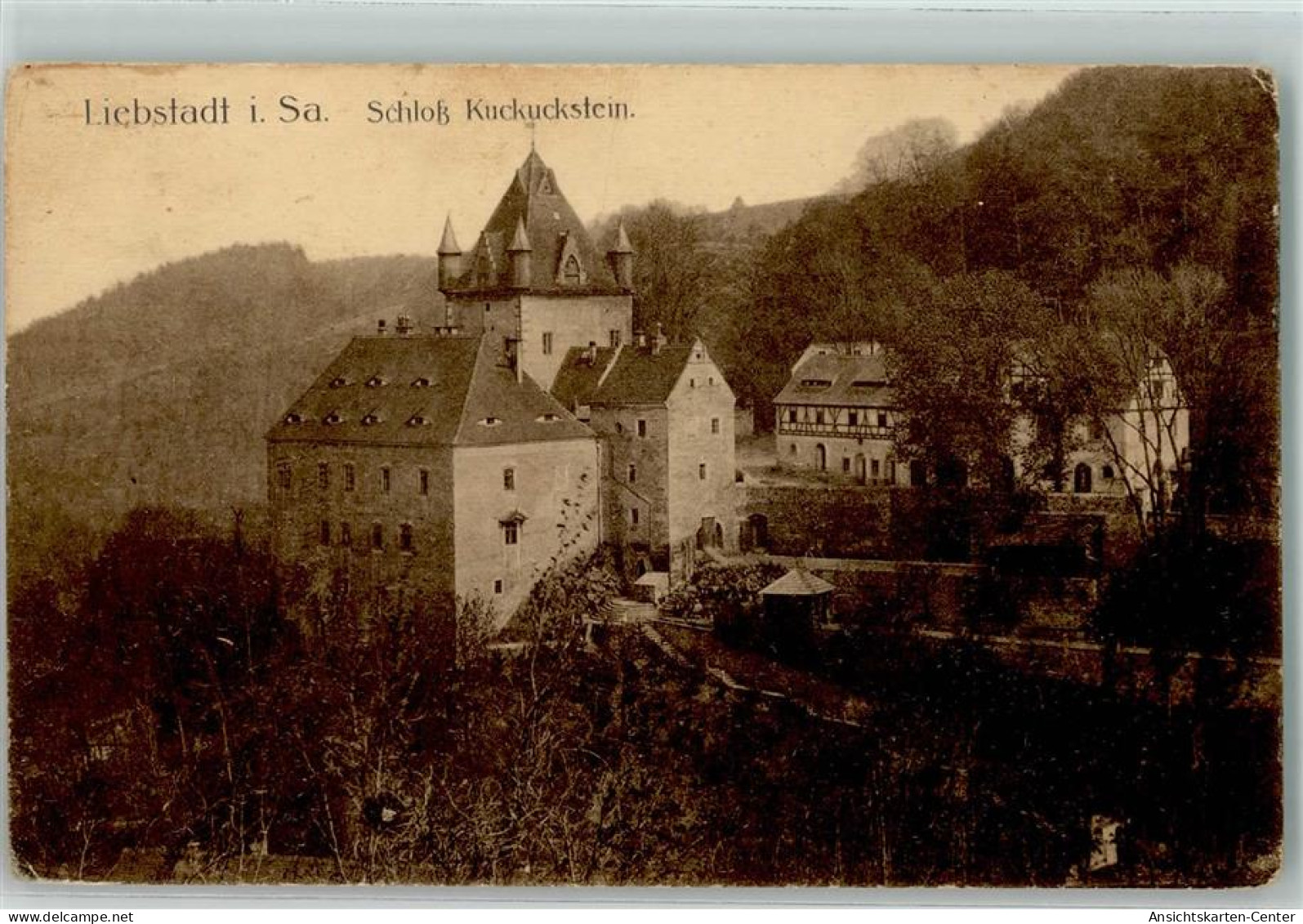 52292061 - Liebstadt