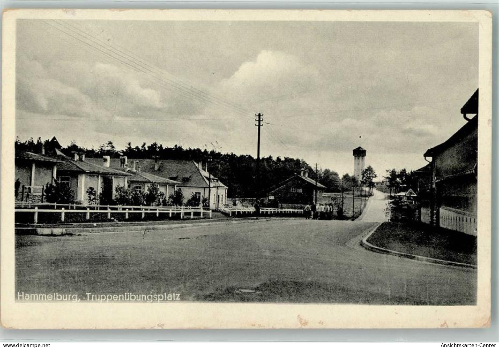 52293207 - Hammelburg