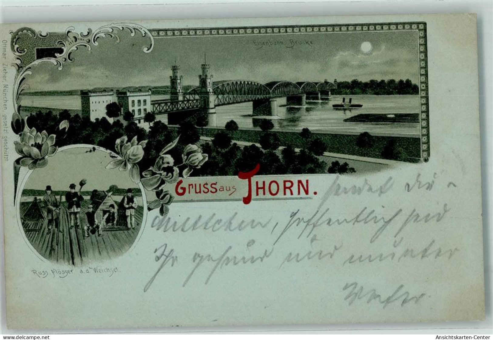 52298396 - Thorn Torun