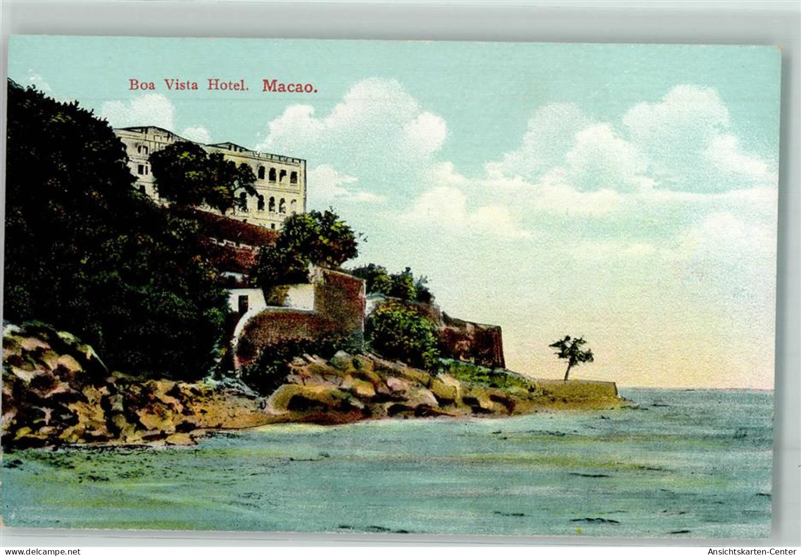 52298458 - Boa Vista Hotel