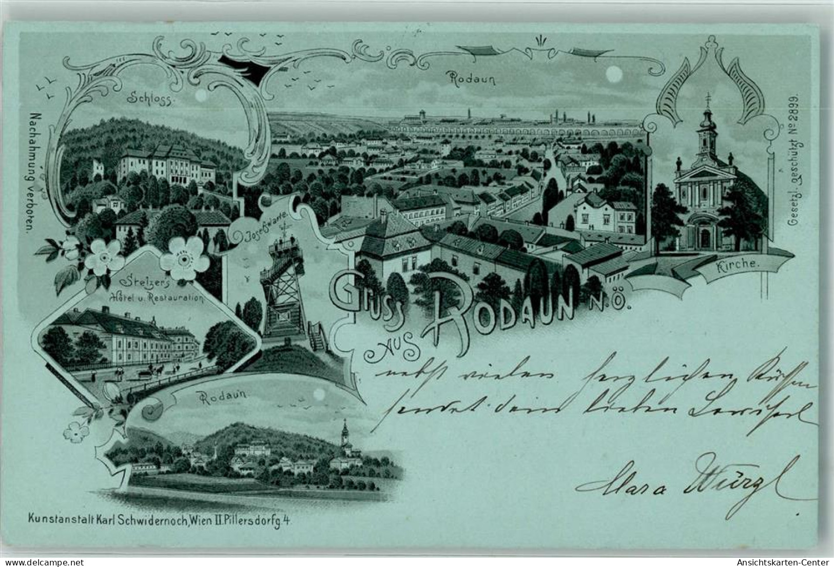 52298465 - Perchtoldsdorf