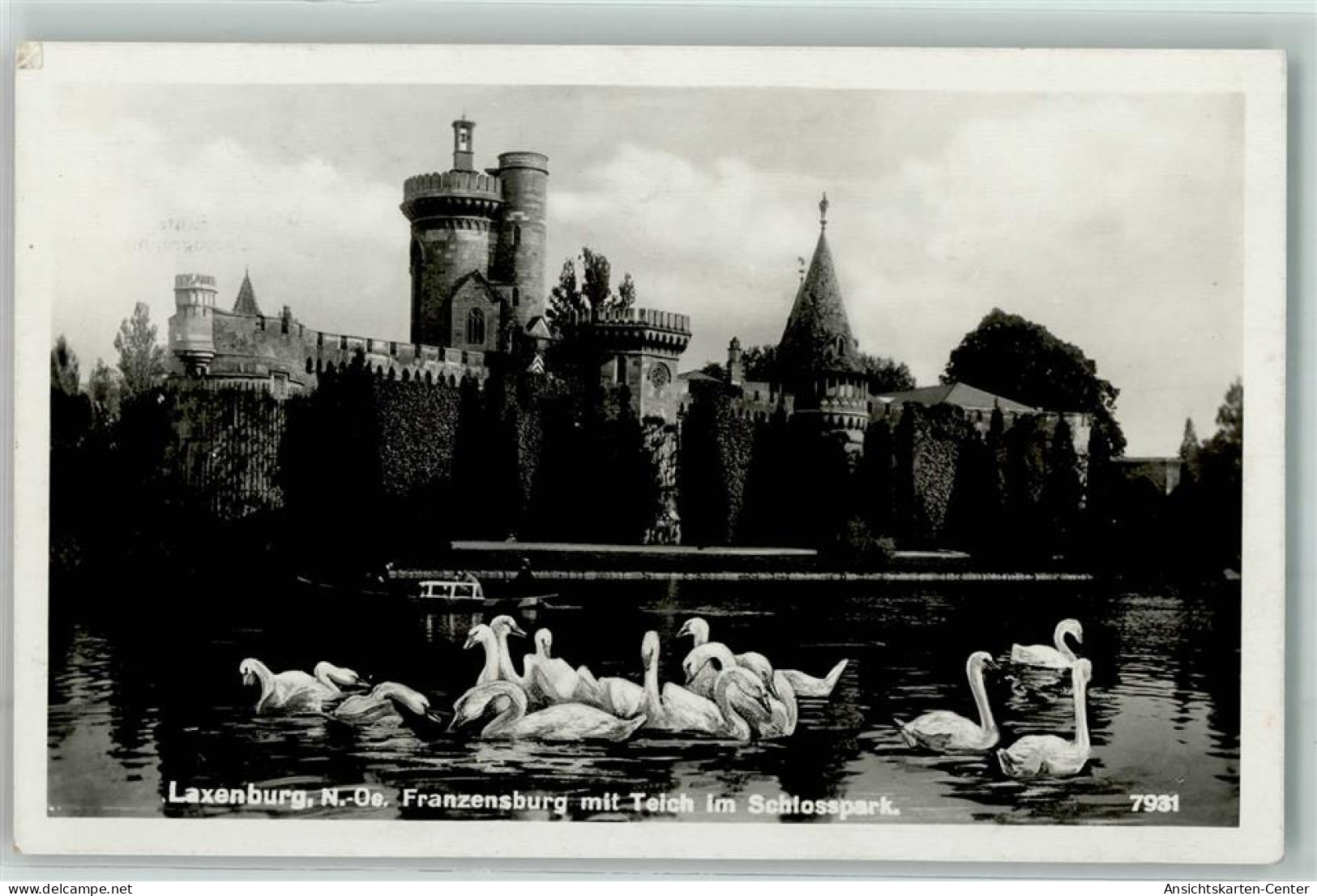 52299225 - Laxenburg