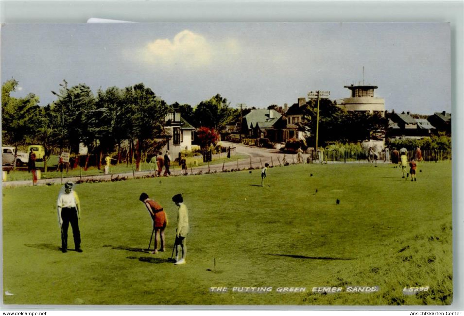 52299826 - Sussex