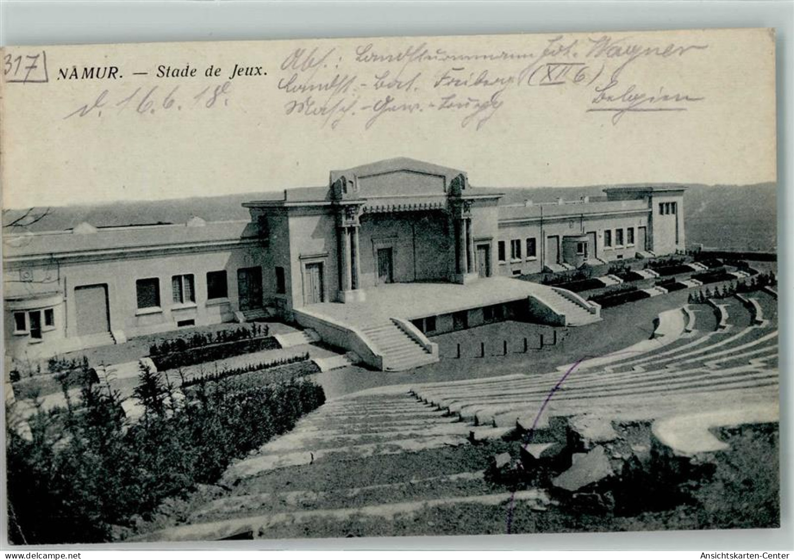 52299836 - Namur Namen