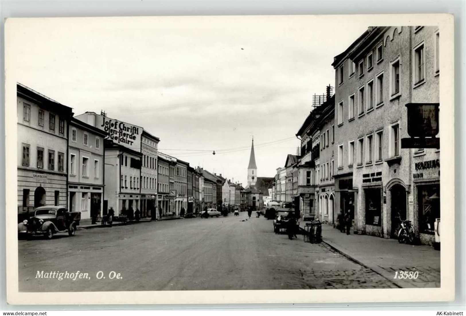 5230 Mattighofen - 52042224