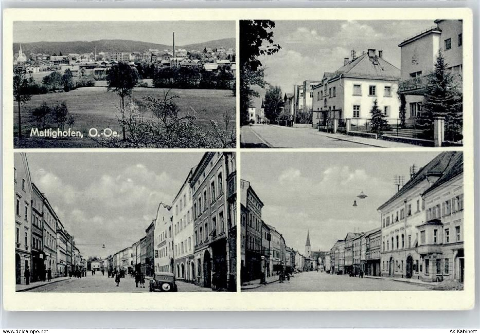 5230 Mattighofen - Teilansichten - 50927379