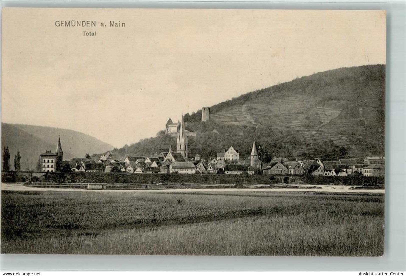 52305149 - Gemuenden a. Main
