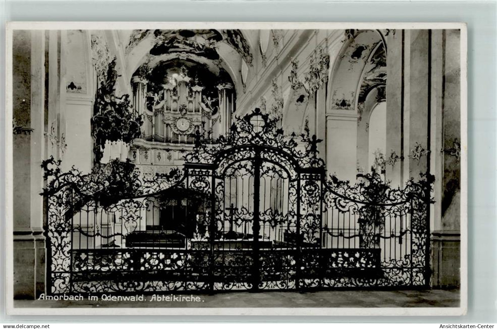 52305199 - Amorbach