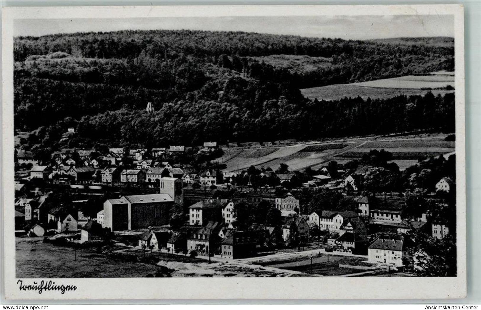 52305438 - Treuchtlingen