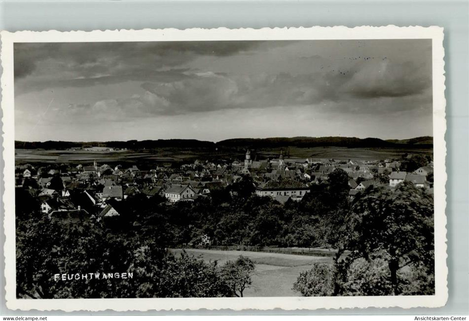 52305449 - Feuchtwangen
