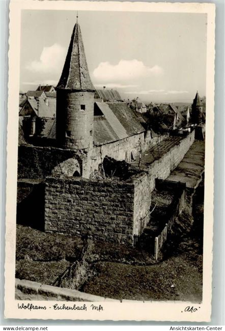 52305574 - Wolframs-Eschenbach