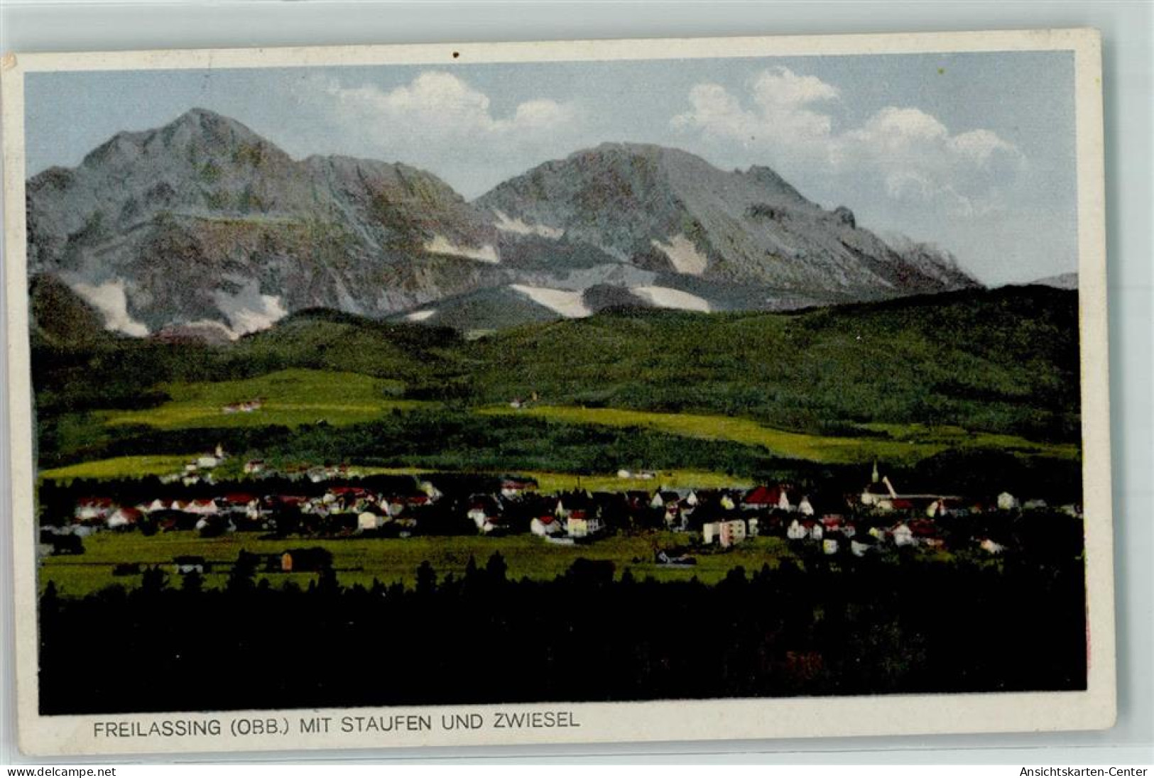 52305729 - Freilassing