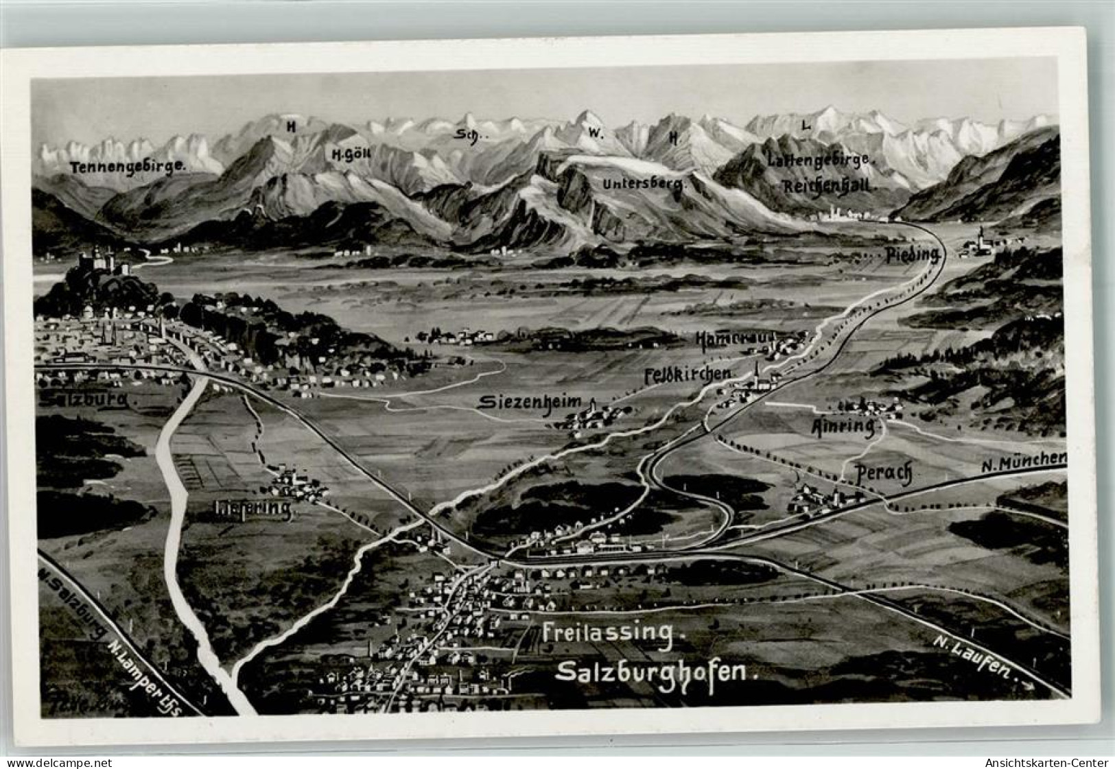 52305730 - Freilassing