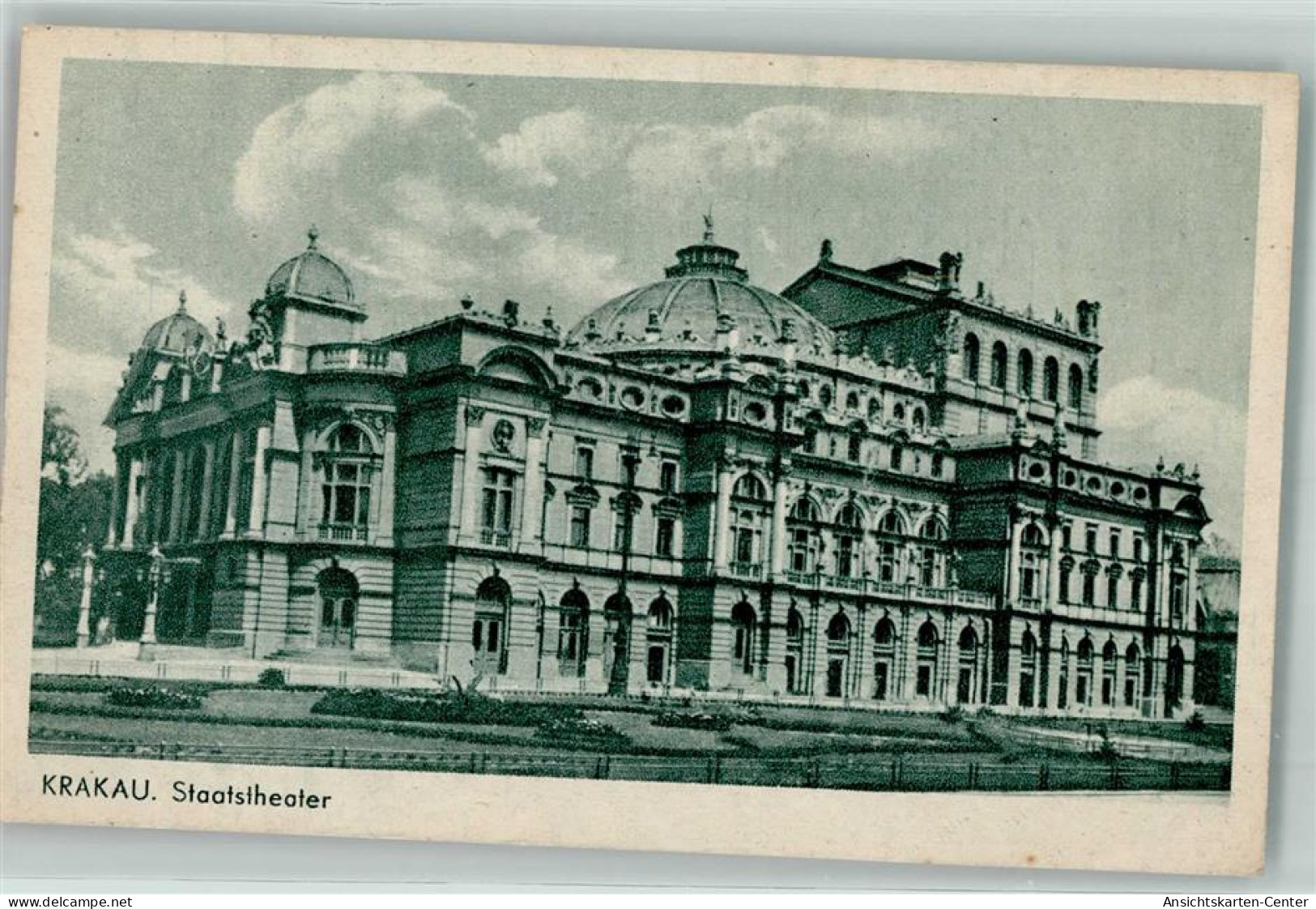 52306049 - Krakau Kraków