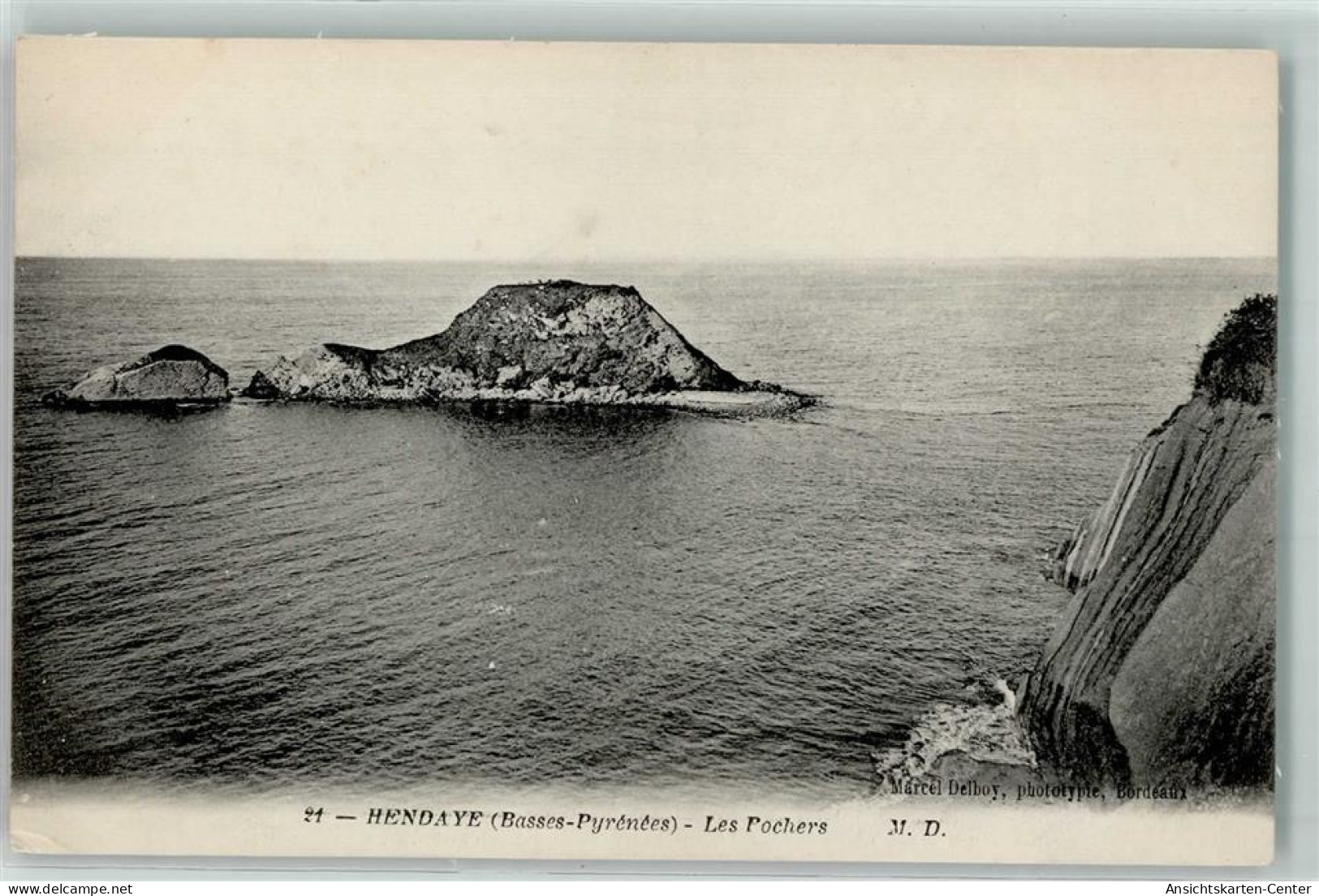 52306107 - Hendaye