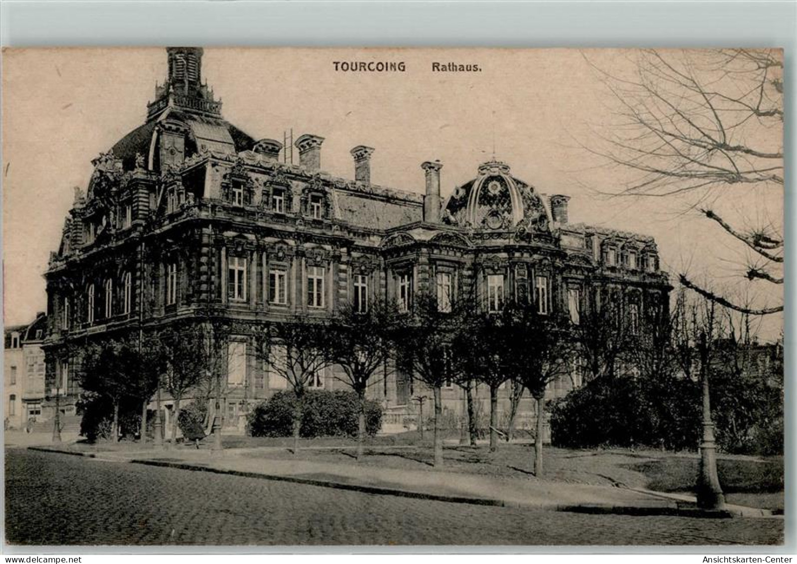 52306118 - Tourcoing