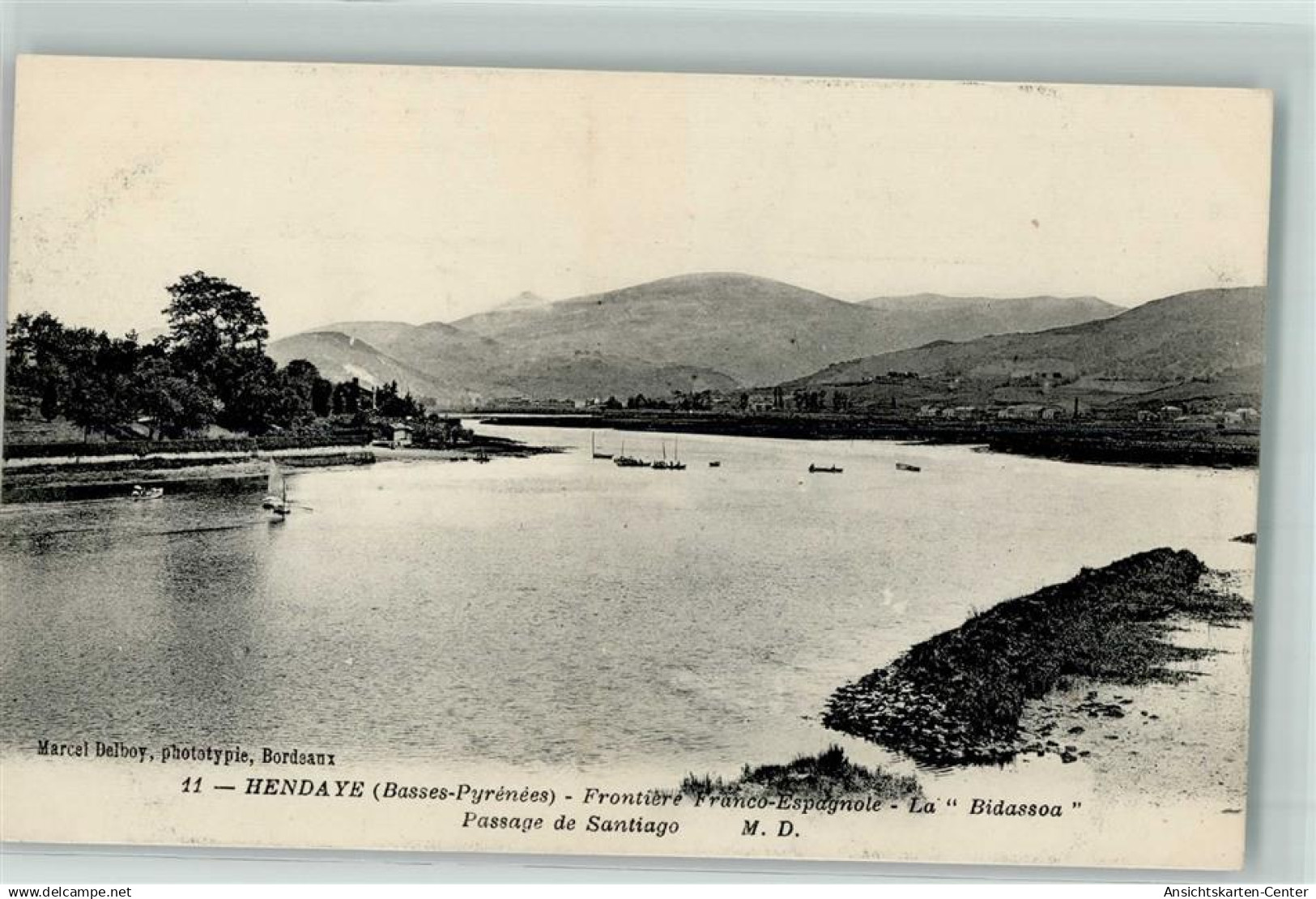 52306175 - Hendaye