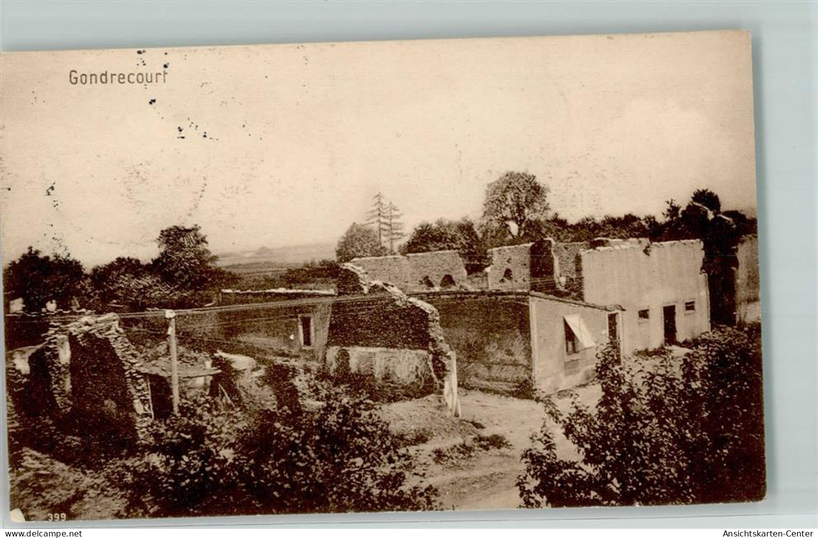 52306190 - Gondrecourt-le-Chateau