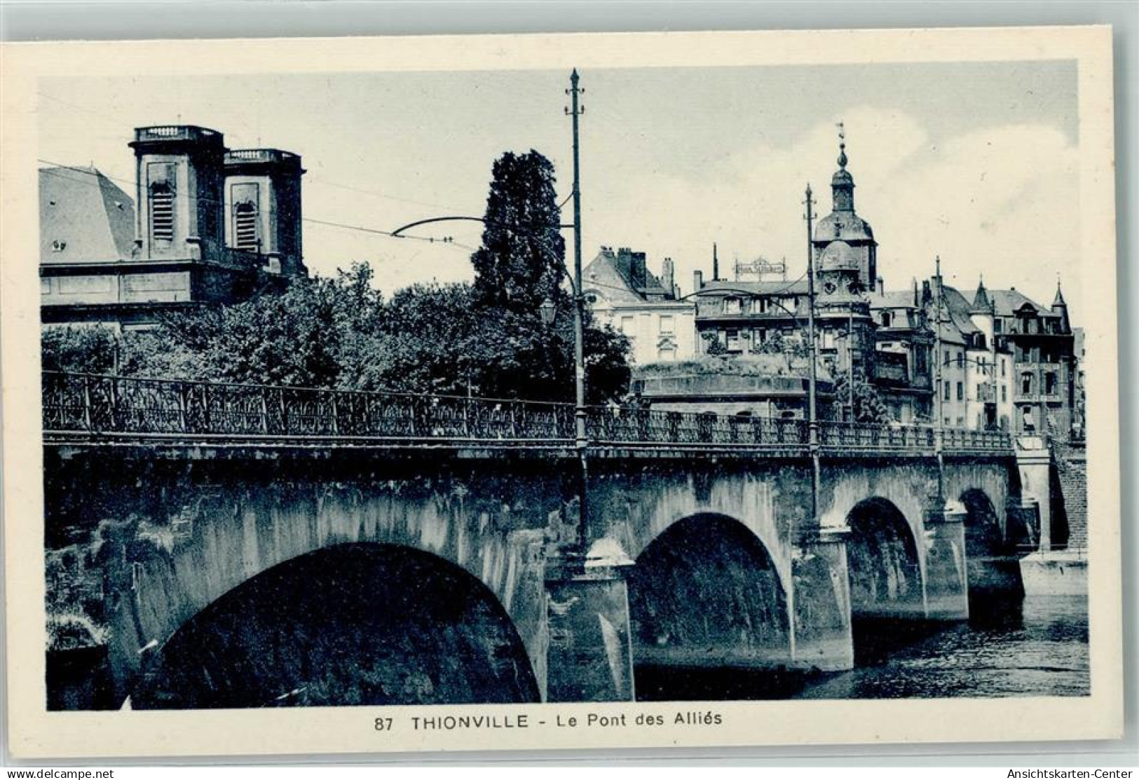 52306575 - Thionville