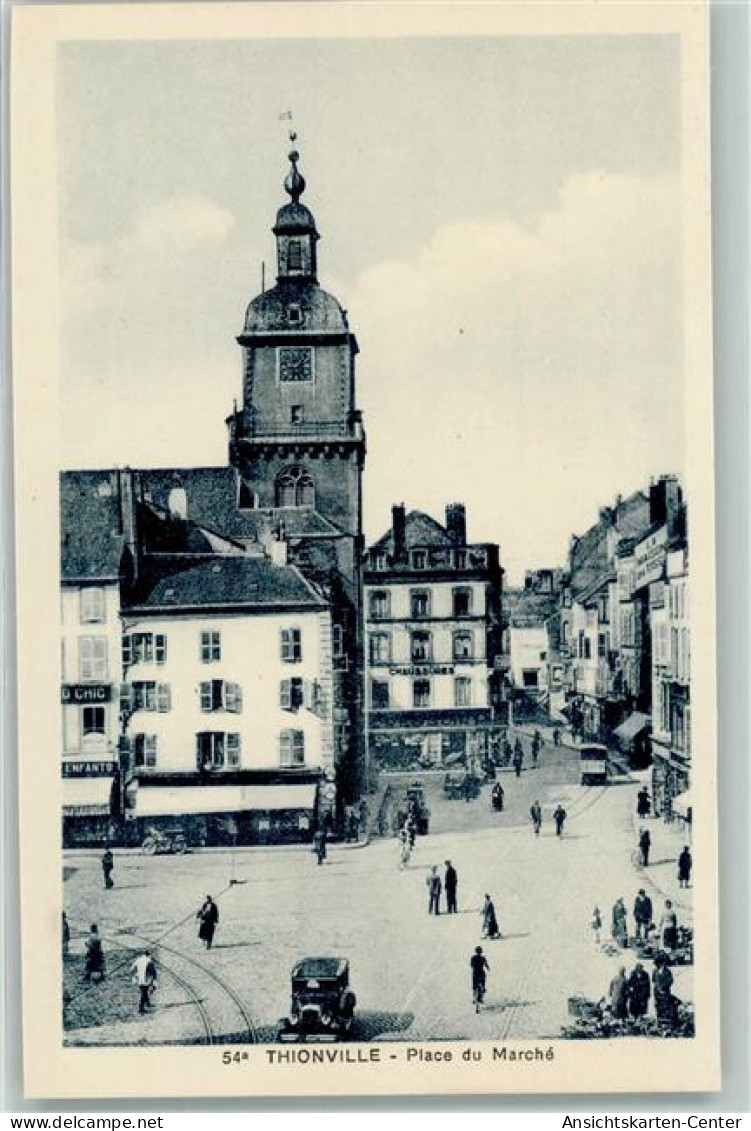 52306580 - Thionville