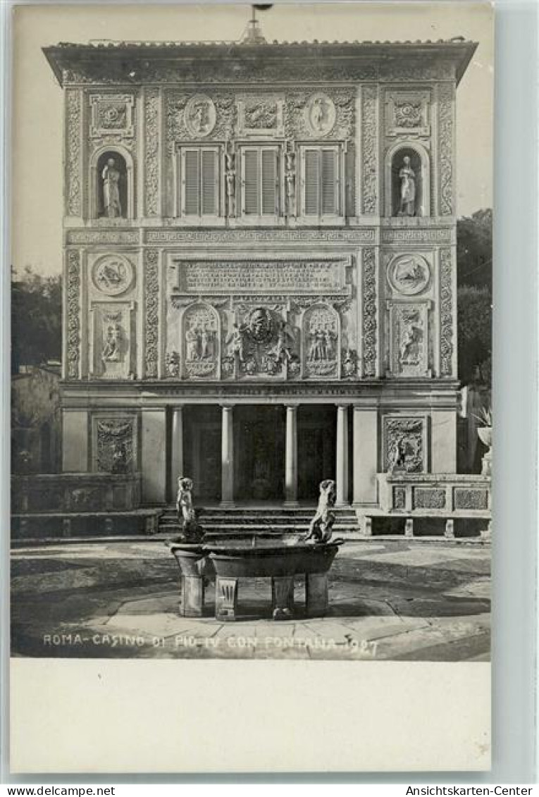 52306603 - Roma Rom