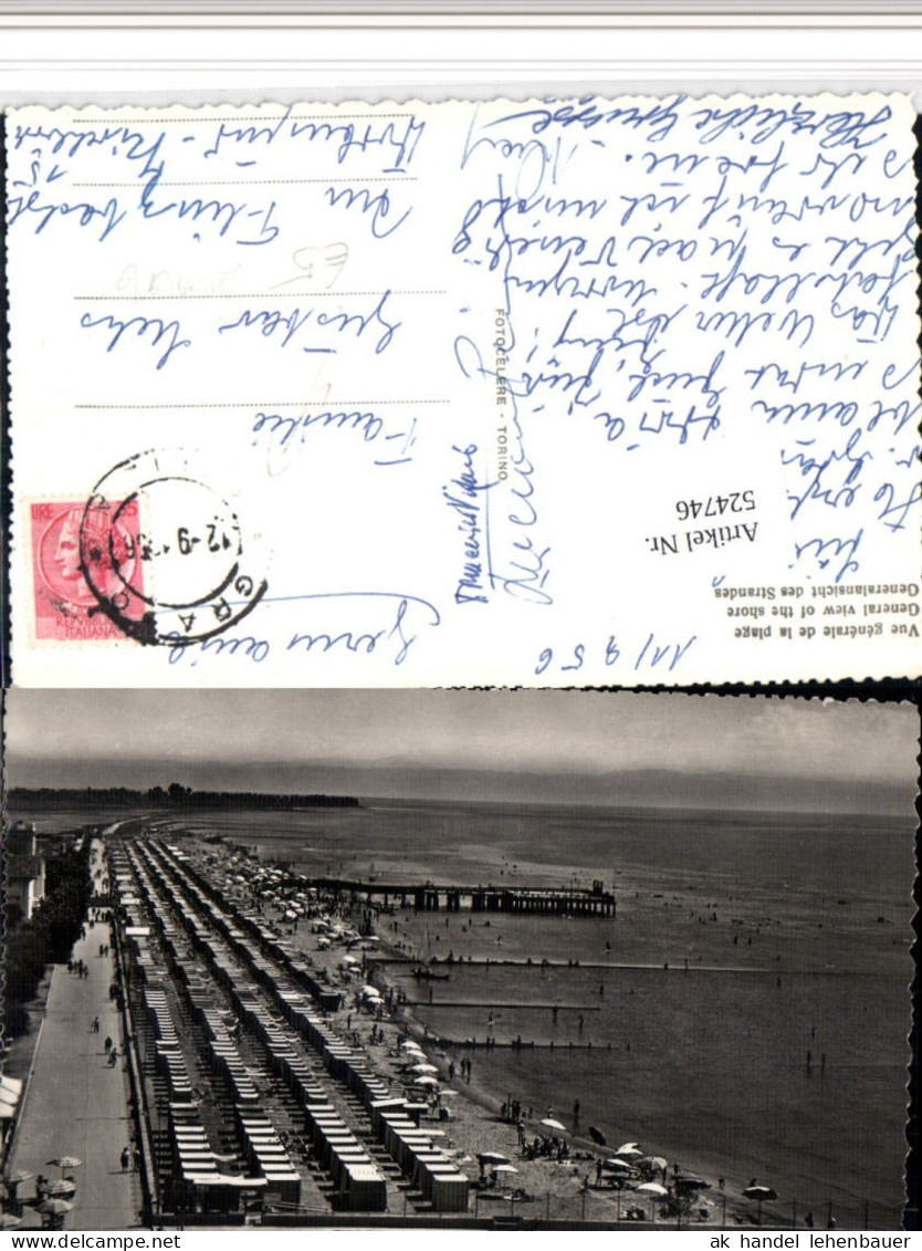 524746,Friuli-Venezia-Giulia Gorizia Grado Strand Plage