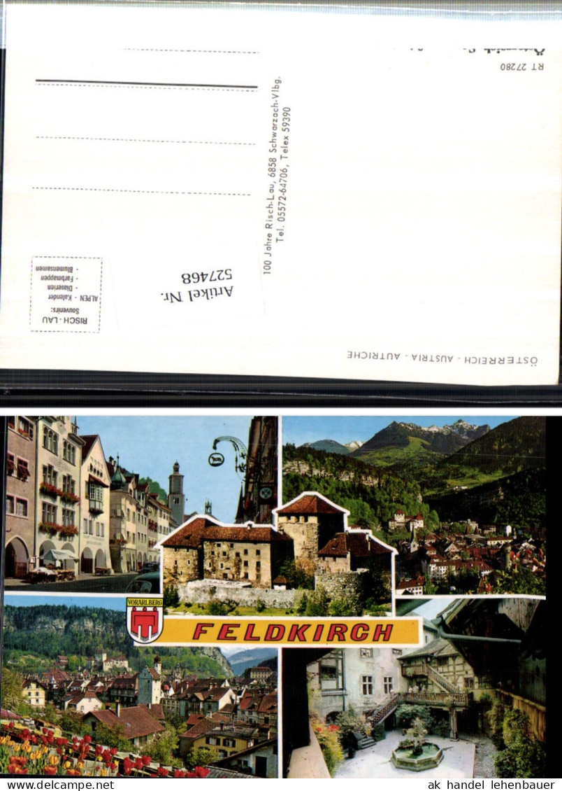 527468,Feldkirch
